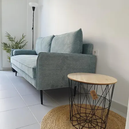 Апартаменты La Hoya 28 *