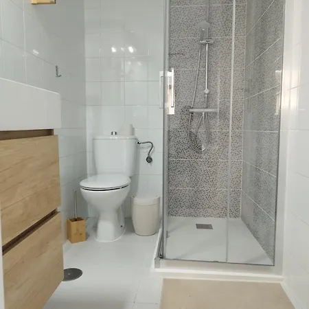 Διαμέρισμα La Hoya 28 *