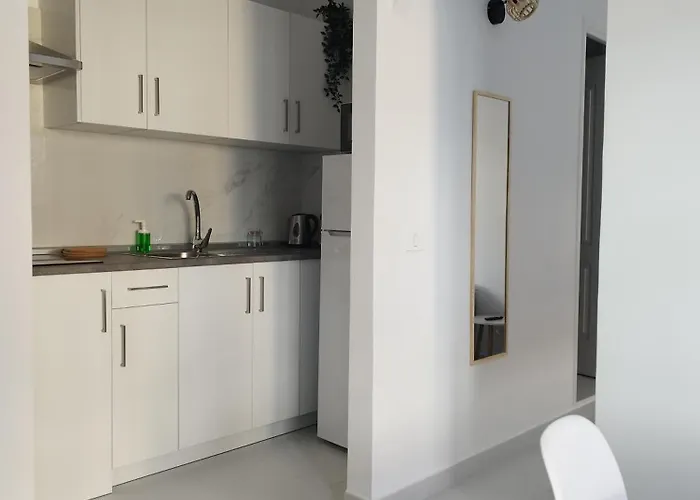 La Hoya 28 Apartamento