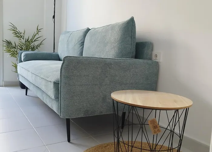 Apartamento La Hoya 28 *