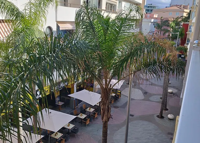 La Hoya 28 Apartamento *