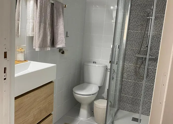 La Hoya 28 Apartamento *