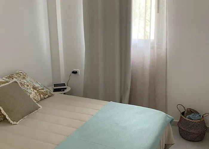 La Hoya 28 Puerto de la Cruz (Tenerife)