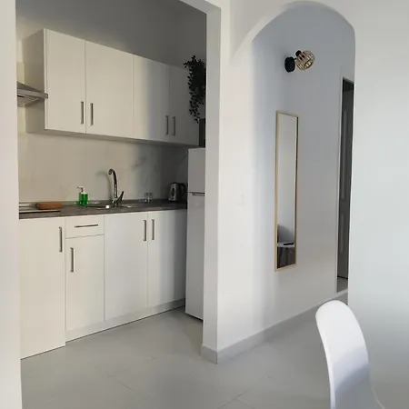 La Hoya 28 Apartment