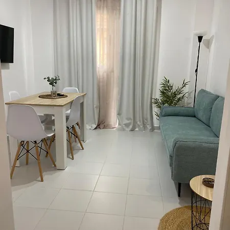 La Hoya 28 Apartment Puerto de la Cruz (Tenerife)