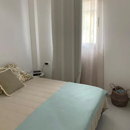 La Hoya 28 Puerto de la Cruz (Tenerife)