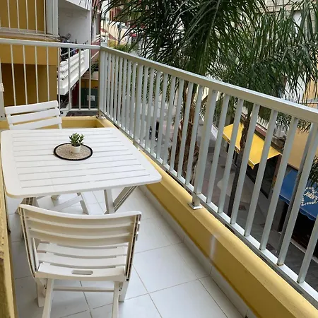 La Hoya 28 Apartment Puerto de la Cruz (Tenerife)