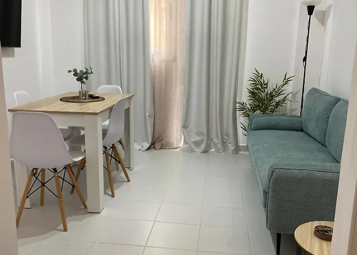 La Hoya 28 Apartment Puerto de la Cruz (Tenerife)