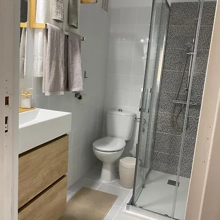 La Hoya 28 Lägenhet *